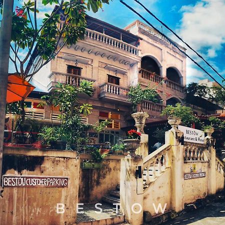 Bestow Boutique Hotel 吉隆坡 外观 照片