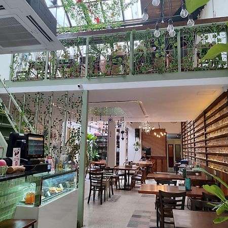 Bestow Boutique Hotel 吉隆坡 外观 照片