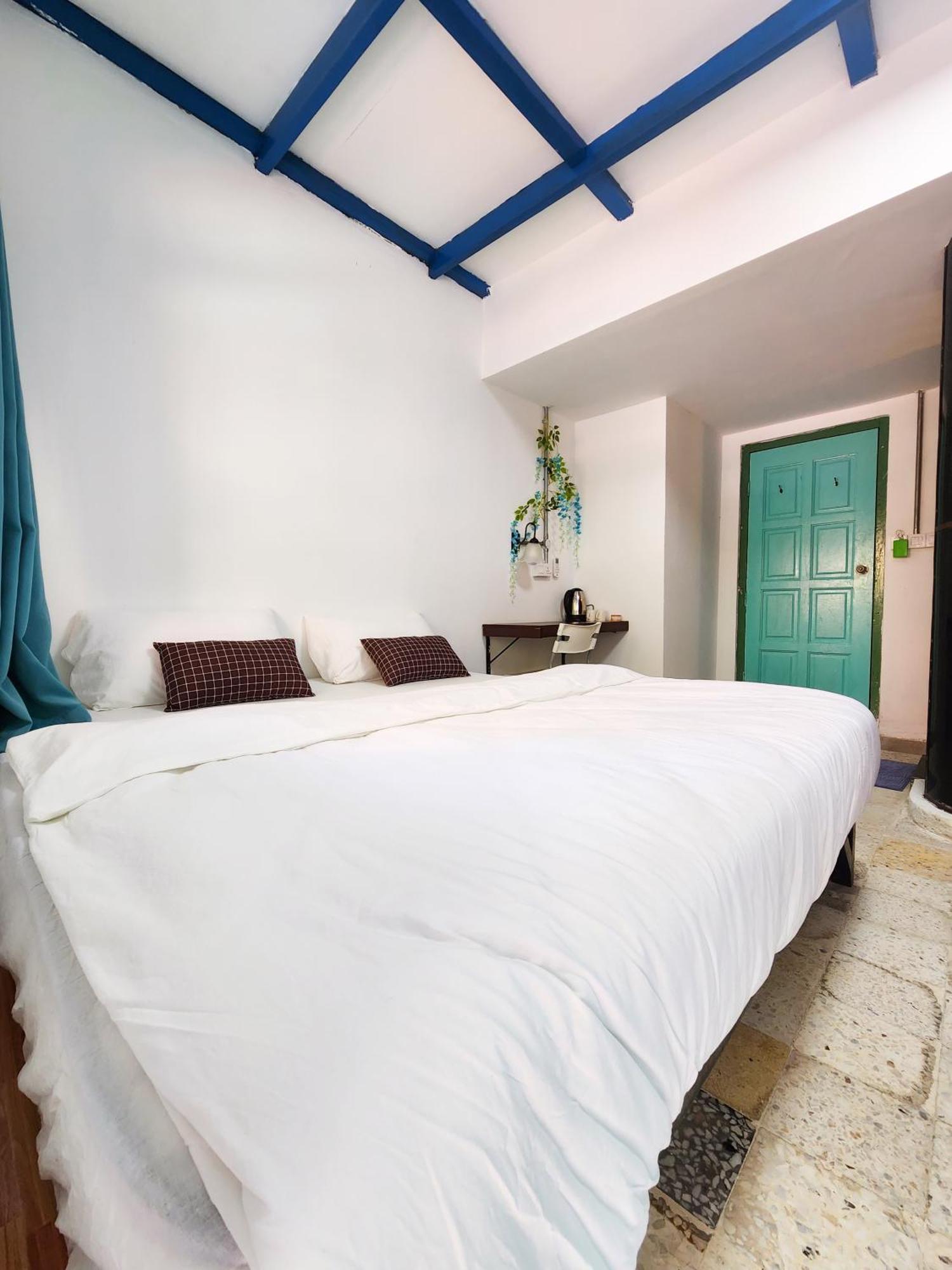 Bestow Boutique Hotel 吉隆坡 外观 照片
