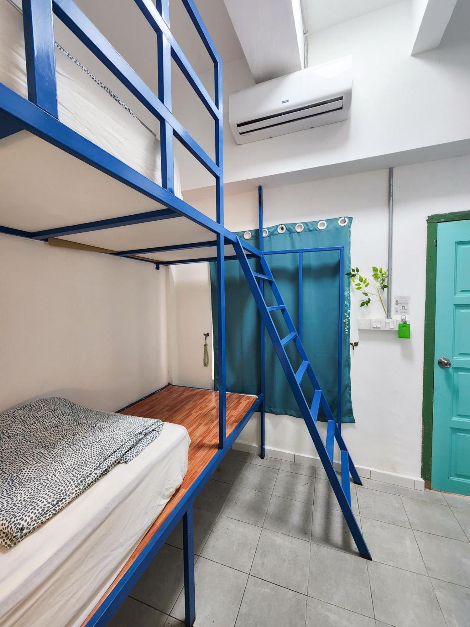 Bestow Boutique Hotel 吉隆坡 外观 照片