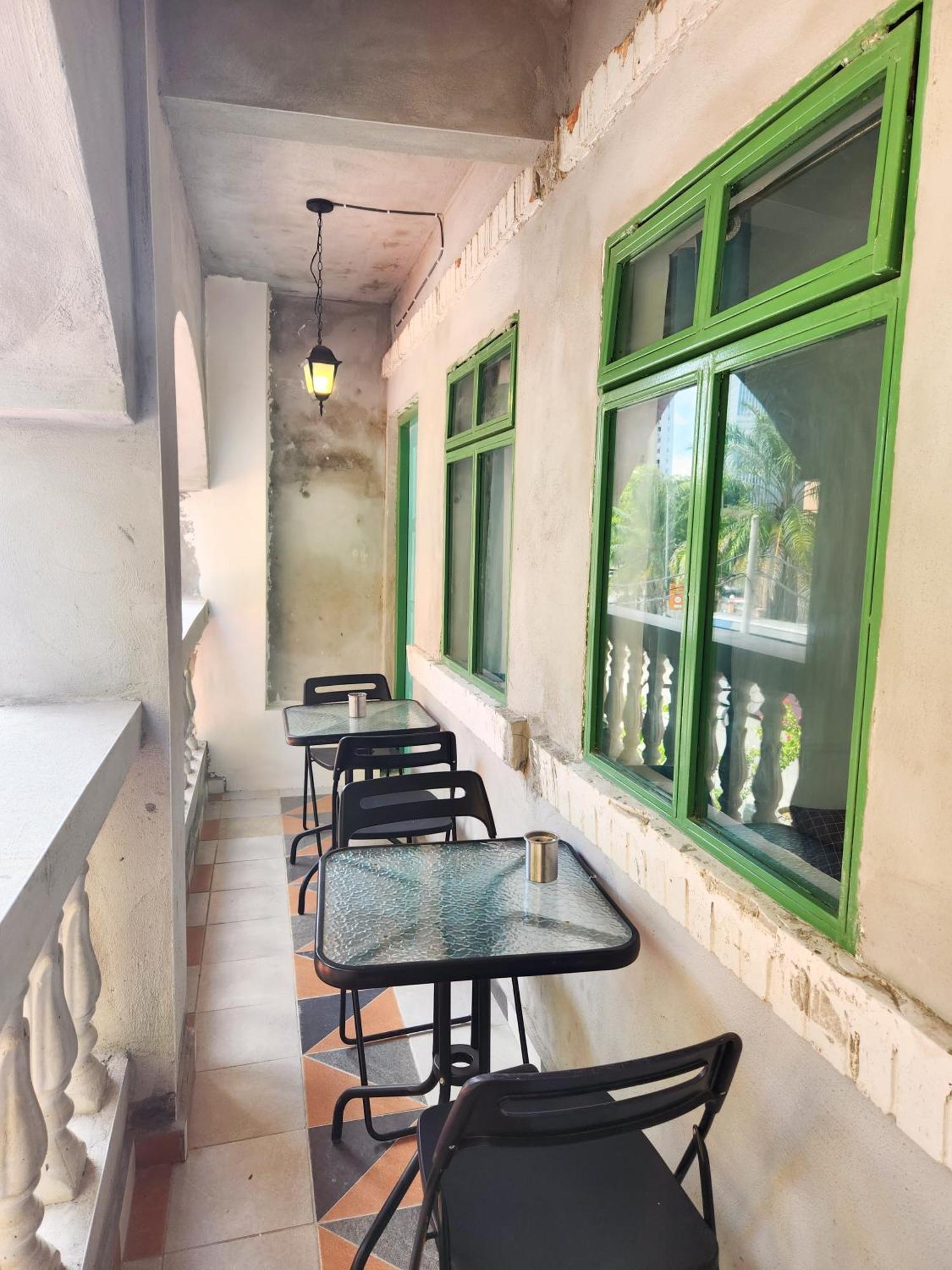 Bestow Boutique Hotel 吉隆坡 外观 照片