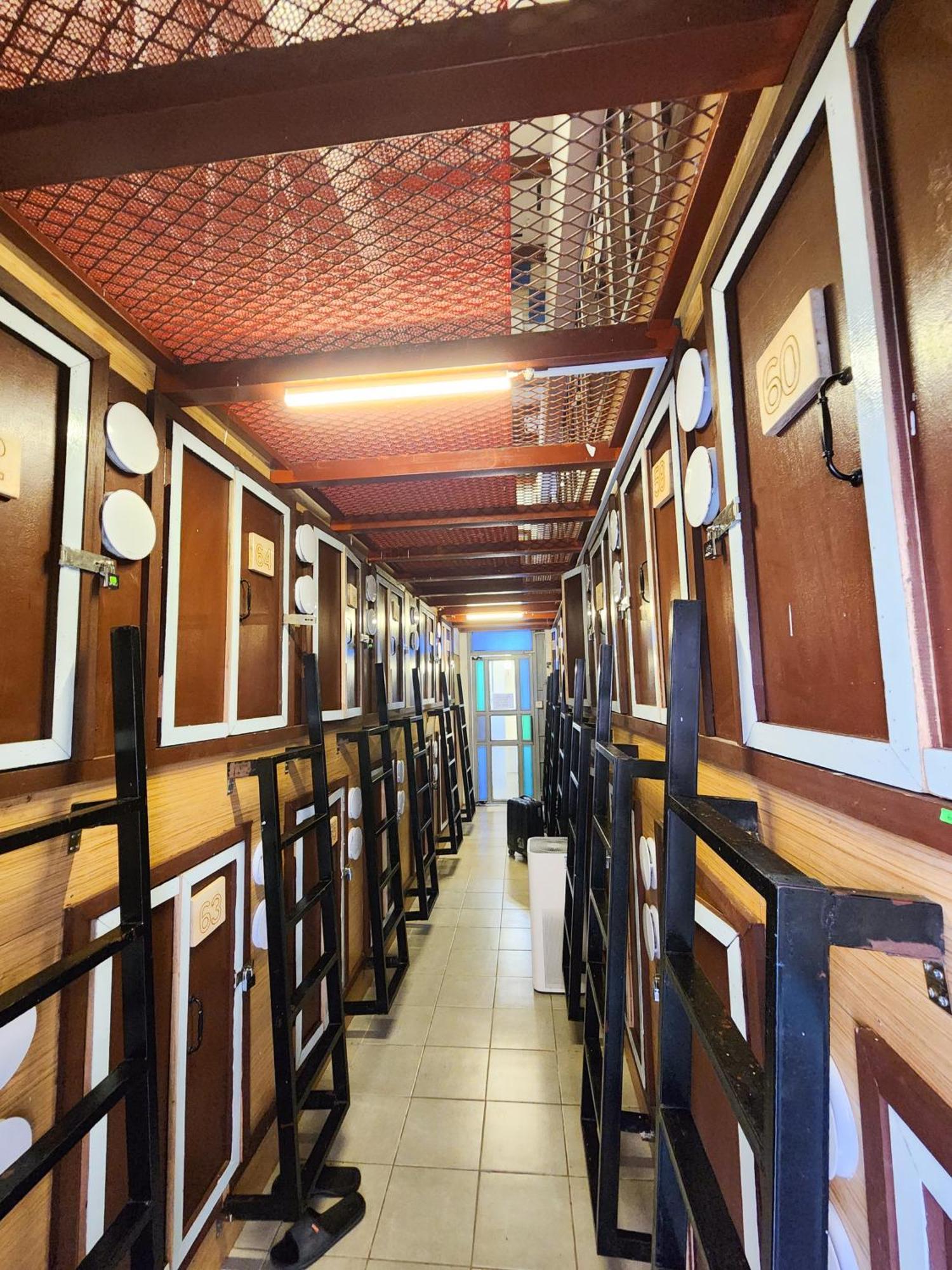 Bestow Boutique Hotel 吉隆坡 外观 照片