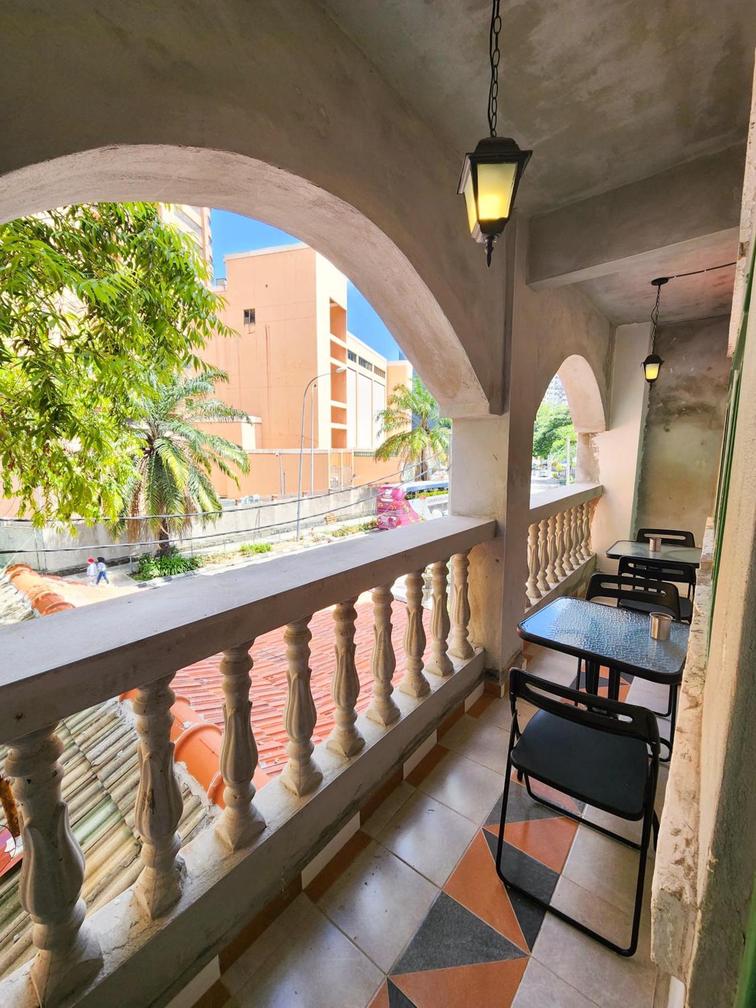 Bestow Boutique Hotel 吉隆坡 外观 照片