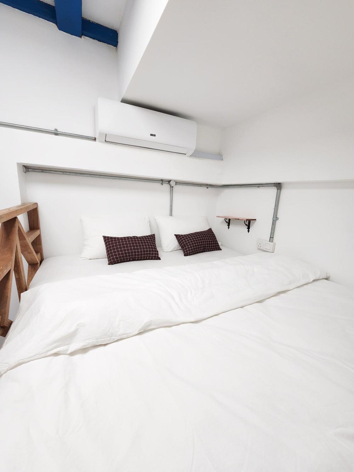 Bestow Boutique Hotel 吉隆坡 外观 照片