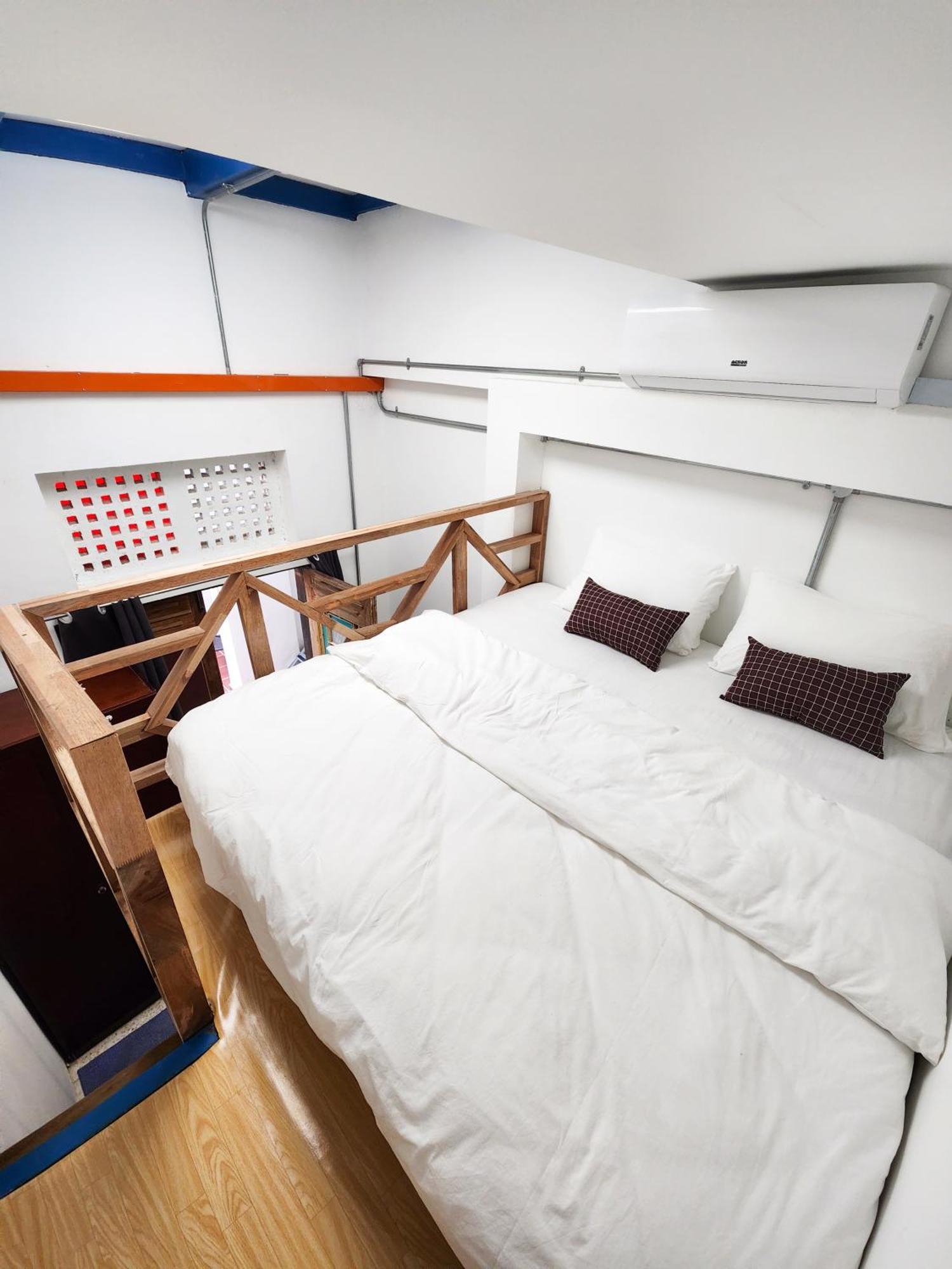 Bestow Boutique Hotel 吉隆坡 外观 照片