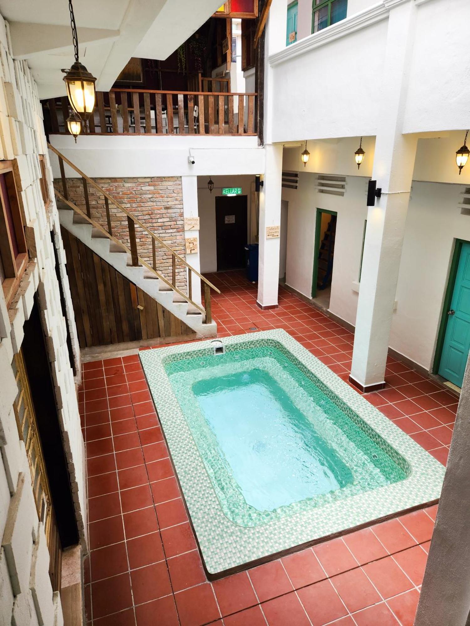 Bestow Boutique Hotel 吉隆坡 外观 照片