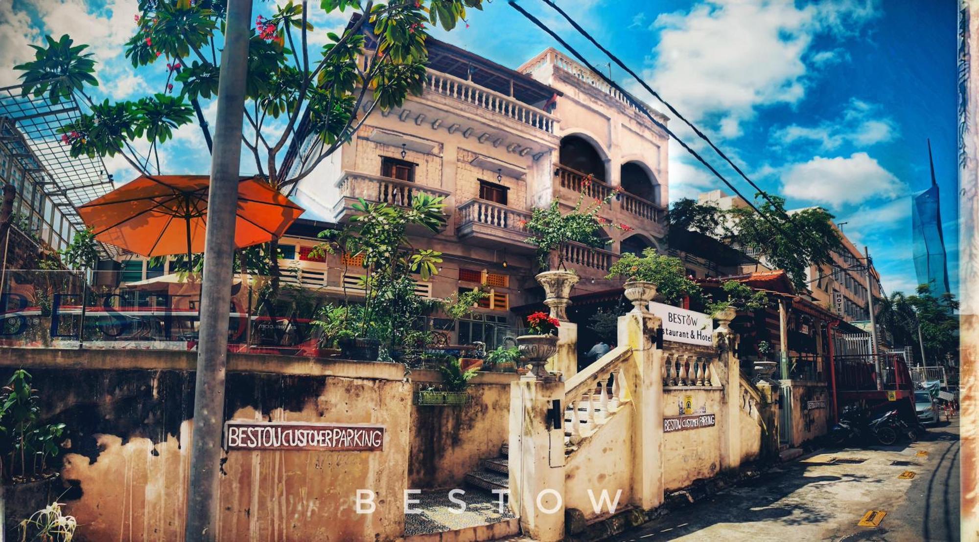 Bestow Boutique Hotel 吉隆坡 外观 照片