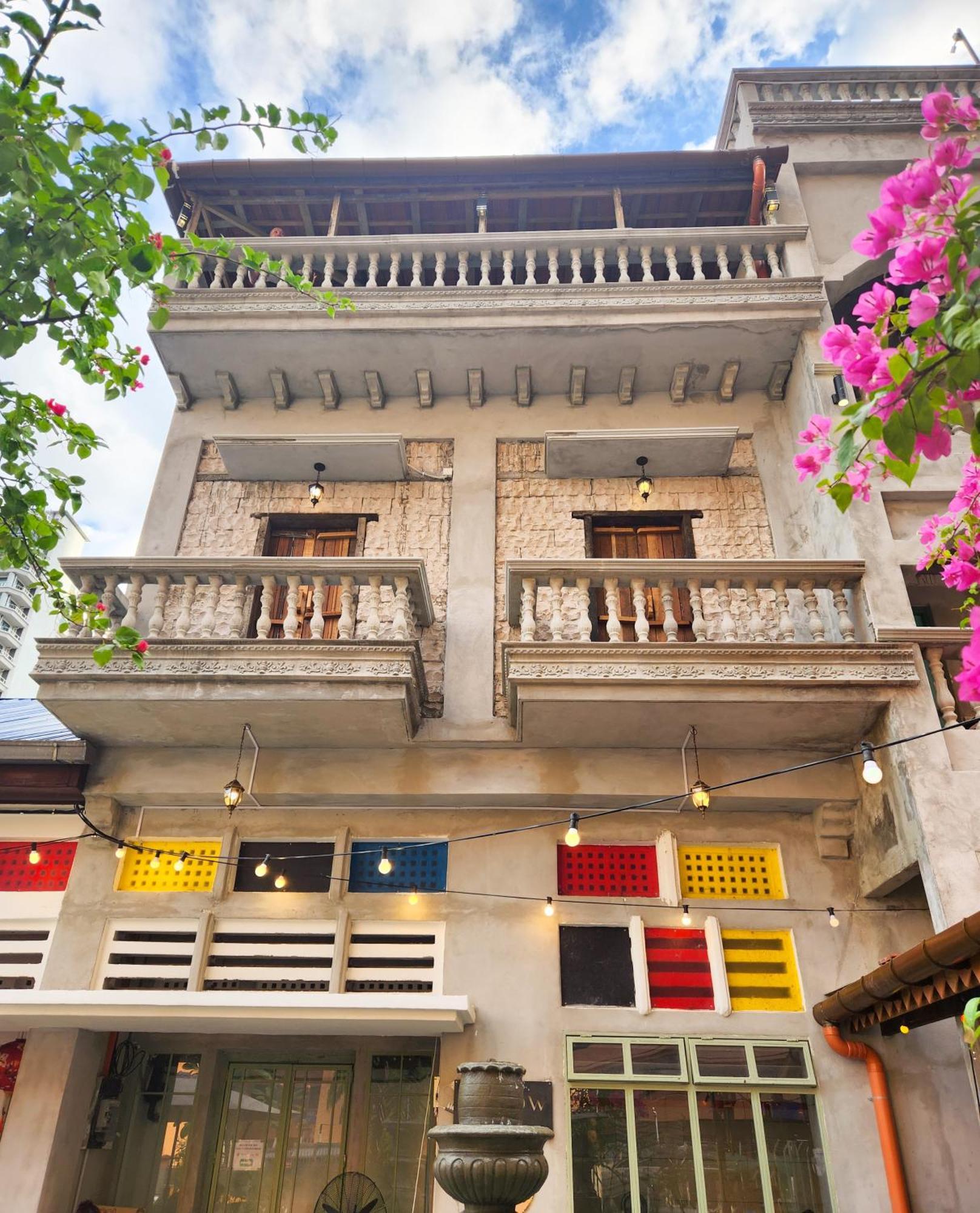 Bestow Boutique Hotel 吉隆坡 外观 照片