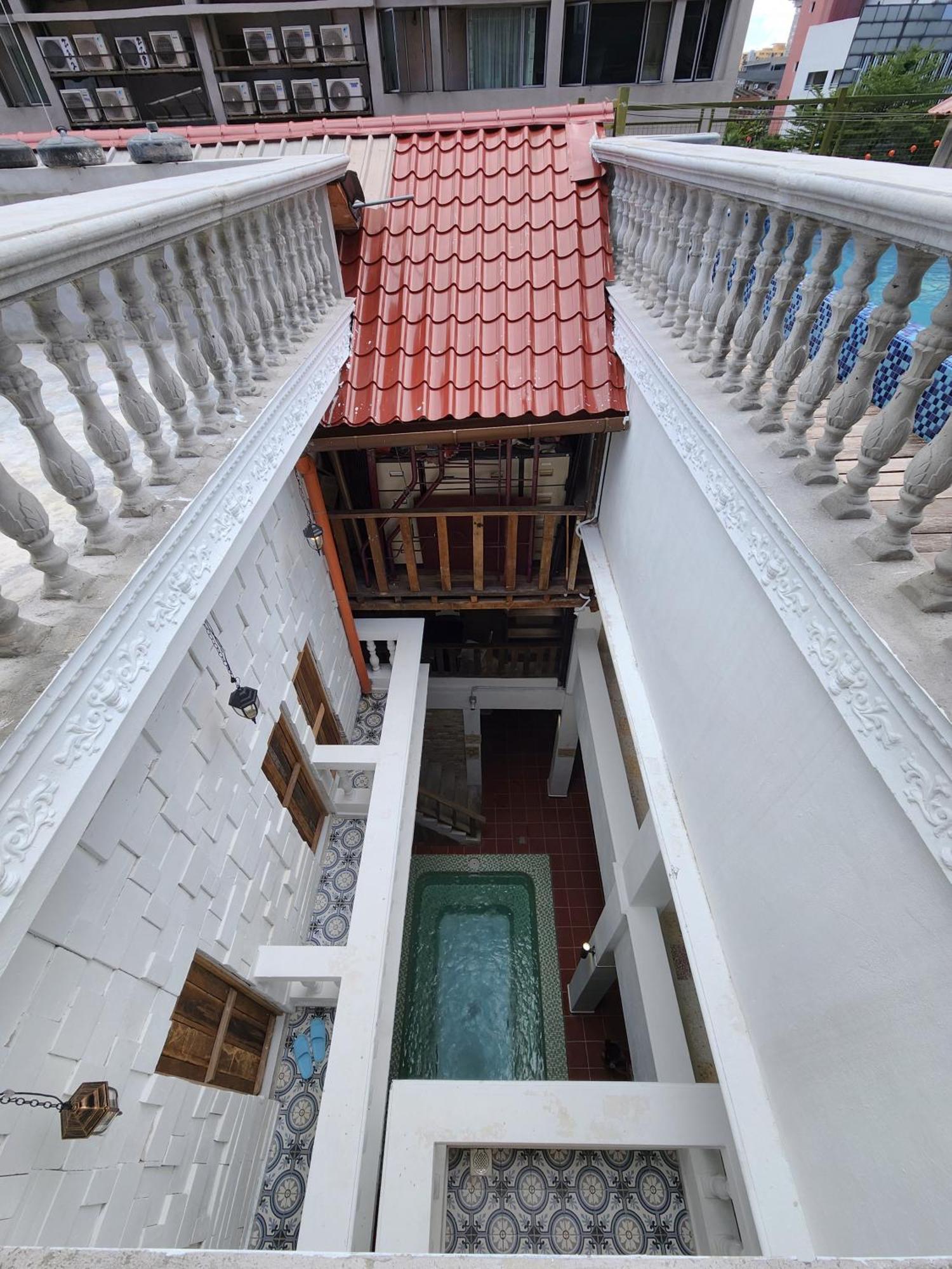 Bestow Boutique Hotel 吉隆坡 外观 照片