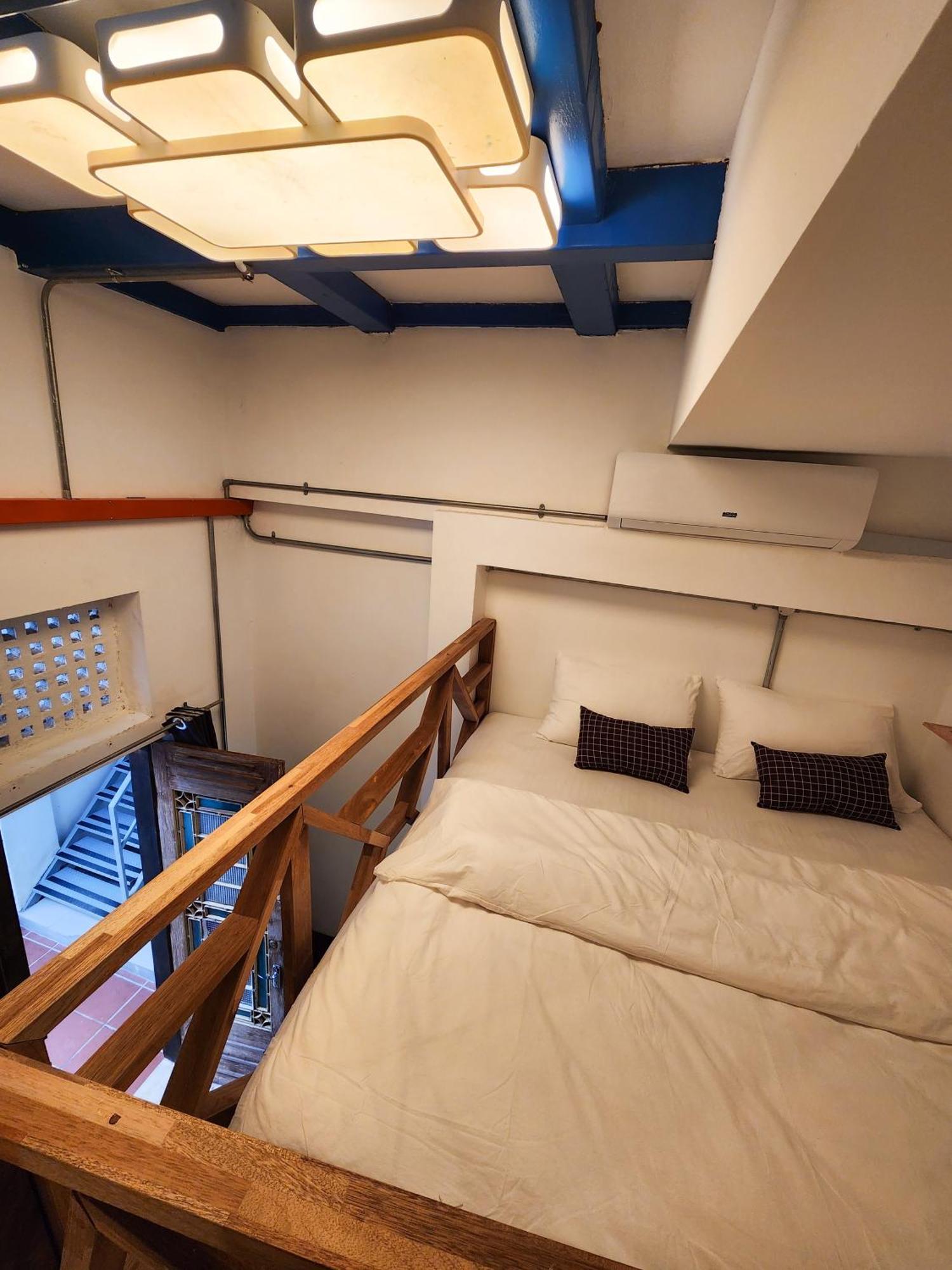 Bestow Boutique Hotel 吉隆坡 外观 照片