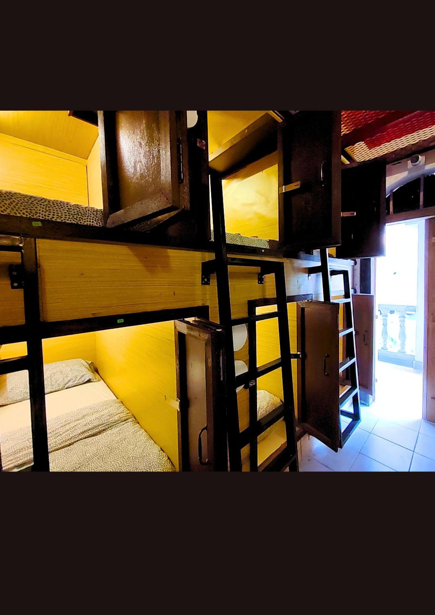 Bestow Boutique Hotel 吉隆坡 外观 照片