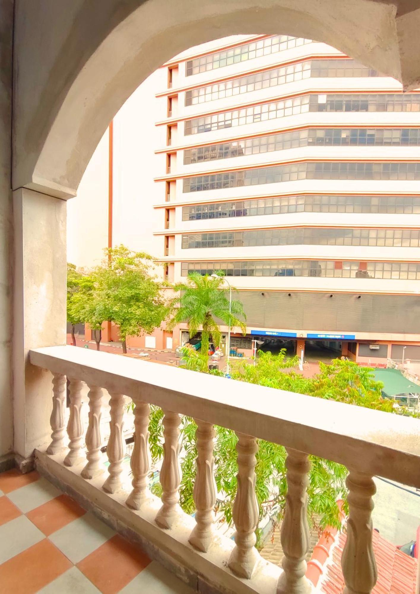 Bestow Boutique Hotel 吉隆坡 外观 照片