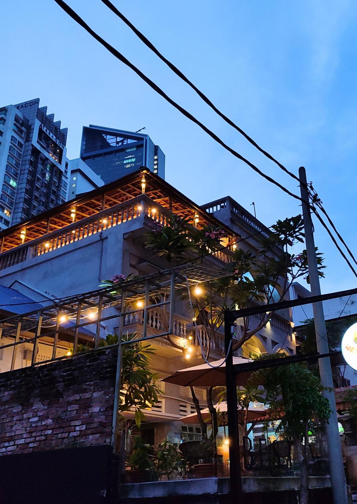 Bestow Boutique Hotel 吉隆坡 外观 照片
