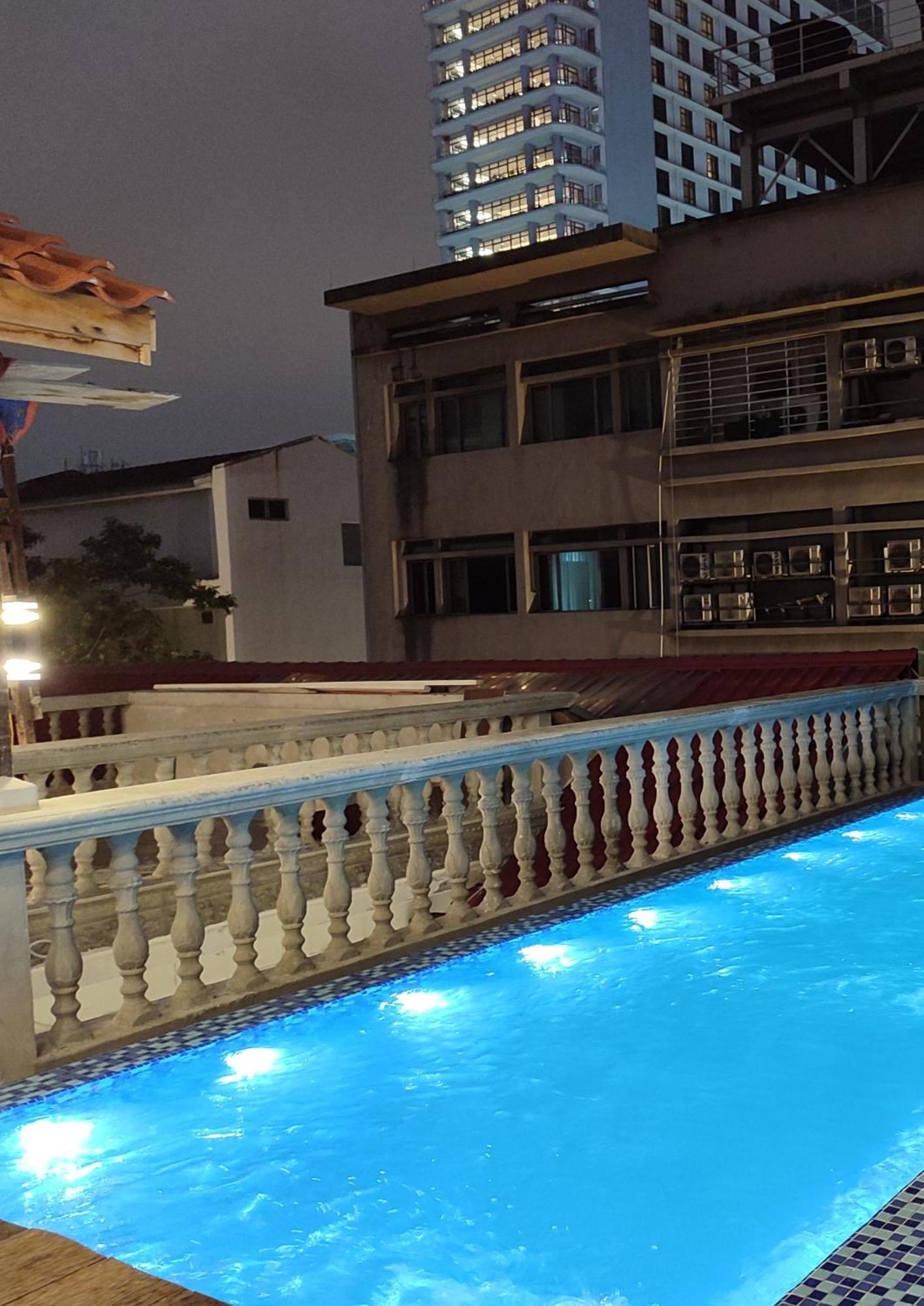 Bestow Boutique Hotel 吉隆坡 外观 照片