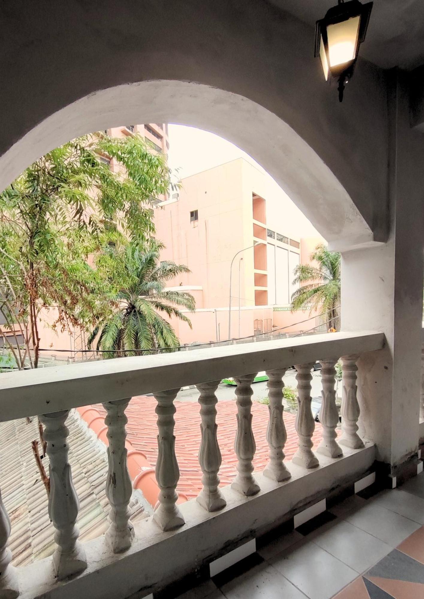 Bestow Boutique Hotel 吉隆坡 外观 照片