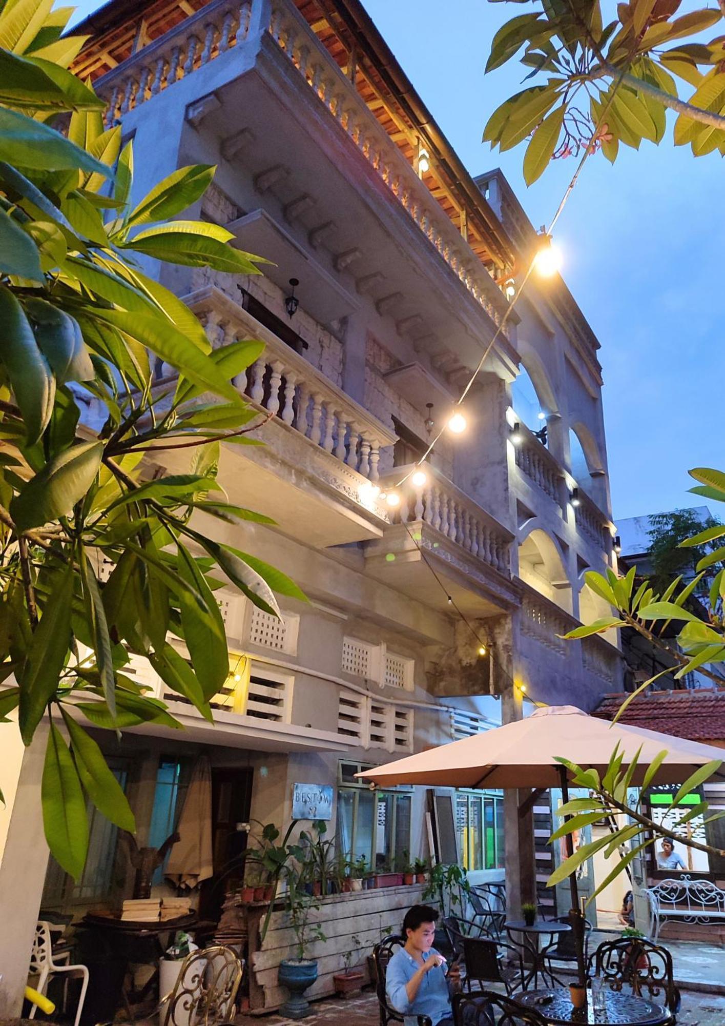 Bestow Boutique Hotel 吉隆坡 外观 照片