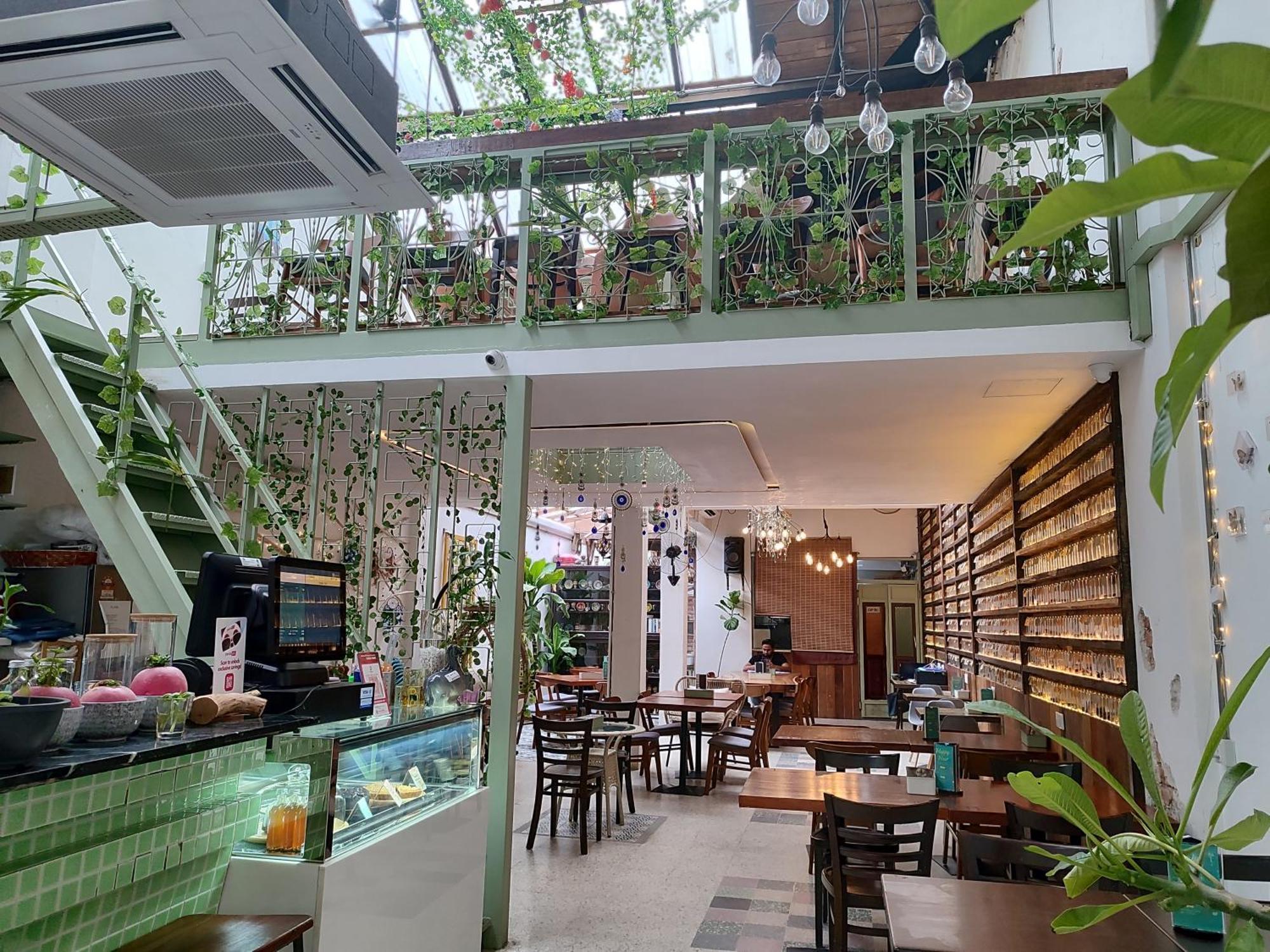Bestow Boutique Hotel 吉隆坡 外观 照片